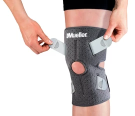 Bendaggio per il ginocchio Mueller Adjust-To-Fit Knee Support