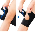 Bendaggio per il ginocchio Zamst  EK-1