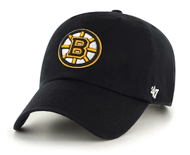 Berretto 47 Brand Clean Up NHL Boston Bruins