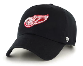 Berretto 47 Brand Clean Up NHL Detroit Red Wings
