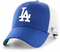 Berretto 47 Brand  MVP Trucker Branson MLB Los Angeles Dodgers
