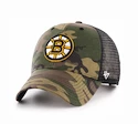 Berretto 47 Brand  NHL Boston Bruins Camo Branson ’47 MVP