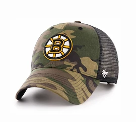 Berretto 47 Brand NHL Boston Bruins Camo Branson ’47 MVP