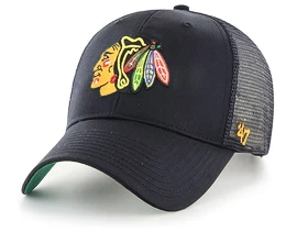 Berretto 47 Brand NHL Chicago Blackhawks Branson ’47 MVP