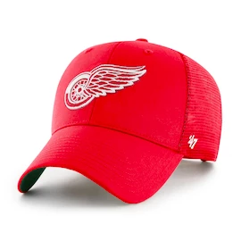 Berretto 47 Brand NHL Detroit Red Wings Branson ’47 MVP