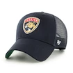 Berretto 47 Brand  NHL Florida Panthers Branson MVP