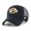 Berretto 47 Brand  NHL Nashville Predators Branson ’47 MVP