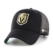 Berretto 47 Brand  NHL Vegas Golden Knights Branson ’47 MVP