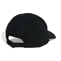 Berretto adidas  B-Ball Aeroready Cap Black