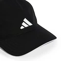 Berretto adidas  B-Ball Aeroready Cap Black
