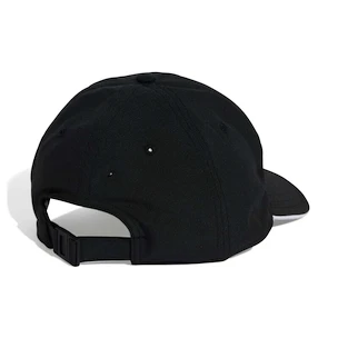Berretto adidas  B-Ball Aeroready Cap Black