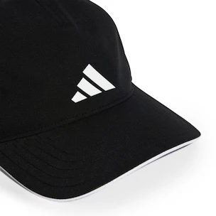 Berretto adidas  B-Ball Aeroready Cap Black