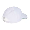 Berretto adidas  Tennis Originals Climacool Baseball Cap White / Green