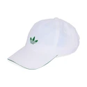Berretto adidas  Tennis Originals Climacool Baseball Cap White / Green