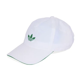 Berretto adidas Tennis Originals Climacool Baseball Cap White / Green