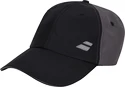 Berretto Babolat  Basic Logo Cap Black