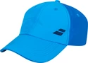 Berretto Babolat  Basic Logo Cap Blue Aster