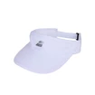 Berretto Babolat  Visor White