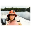 Berretto Bauer  Bucket Hat Ash Rose
