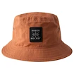 Berretto Bauer  Bucket Hat Ash Rose