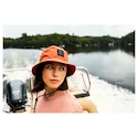 Berretto Bauer  Bucket Hat Ash Rose