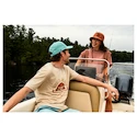 Berretto Bauer  Bucket Hat Ash Rose