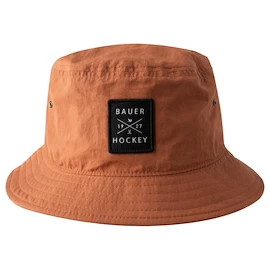 Berretto Bauer Bucket Hat Ash Rose