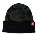 Berretto CCM  CAMO CUFFED BEANIE