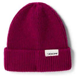 Berretto CCM Casual Boysenberry Senior