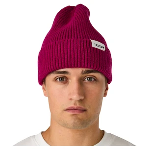 Berretto CCM  Casual Boysenberry Senior