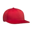 Berretto CCM Eflex Team Flatbrim Snapback Red