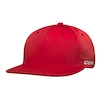 Berretto CCM Eflex Team Flatbrim Snapback Red