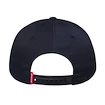 Berretto CCM Eflex Team Flatbrim Snapback True Navy