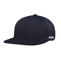 Berretto CCM Eflex Team Flatbrim Snapback True Navy