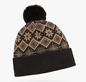 Berretto CCM Holiday Pom Knit Stretch Limo