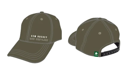 Berretto CCM Nostalgia Low Profile Adjustable Cap