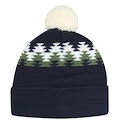 Berretto CCM Outdoor All Outside Pom Knit New French Navy