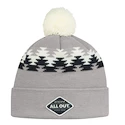 Berretto CCM Outdoor All Outside Pom Knit Sweet Concrete