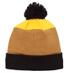 Berretto CCM  POM KNIT Black Senior