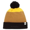 Berretto CCM  POM KNIT Black Senior