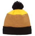 Berretto CCM  POM KNIT Black Senior