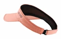 Berretto CEP  Running Visor Rose