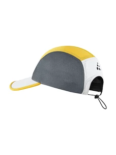 Berretto Craft Pro Hypervent Grey