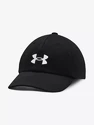 Berretto da bambina Under Armour  Play Up Hat black