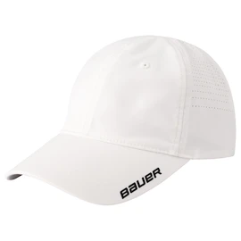 Berretto da donna Bauer WMNS Team Performance Hat White