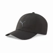 Berretto da donna Puma  Running Ponytail Cap Puma Black