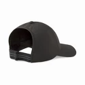 Berretto da donna Puma  Running Ponytail Cap Puma Black