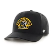 Berretto da uomo 47 Brand  NHL Boston Bruins Cold Zone ’47 MVP DP