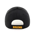 Berretto da uomo 47 Brand  NHL Boston Bruins Vintage ’47 MVP Black