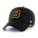 Berretto da uomo 47 Brand  NHL Boston Bruins Vintage ’47 MVP Black
